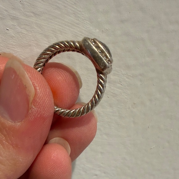 David Yurman Ring - Picture 2 of 5